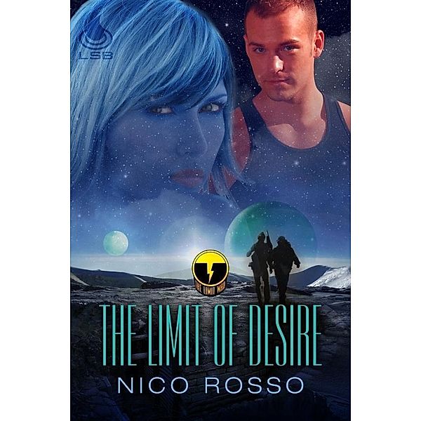 Limit of Desire, Nico Rosso