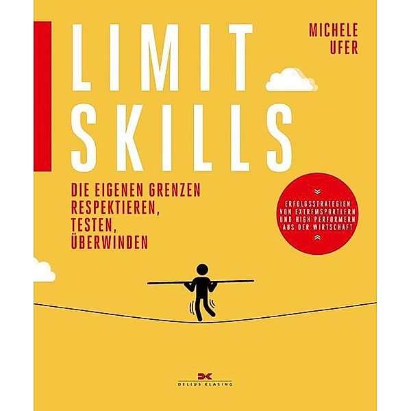 Limit Skills, Michele Ufer
