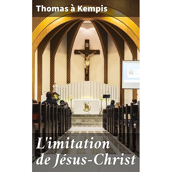 L'imitation de Jésus-Christ, Thomas à Kempis