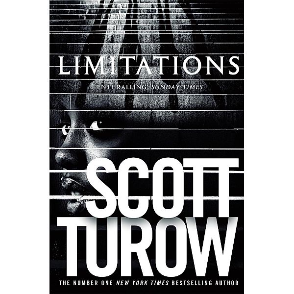 Limitations, Scott Turow