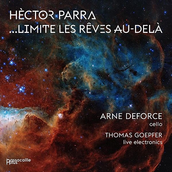 .Limite Les Rêves Au-Delà, Arne Deforce, Thomas Goepfer