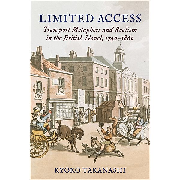 Limited Access, Kyoko Takanashi
