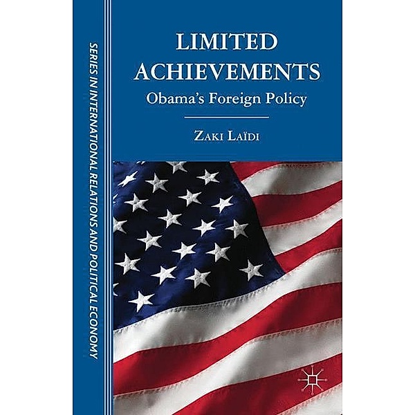 Limited Achievements, Z. Laïdi