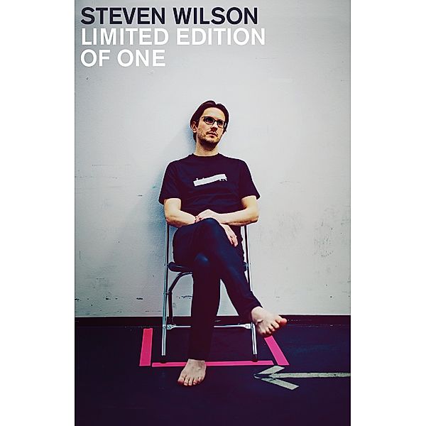Limited Edition of One, Steven Wilson