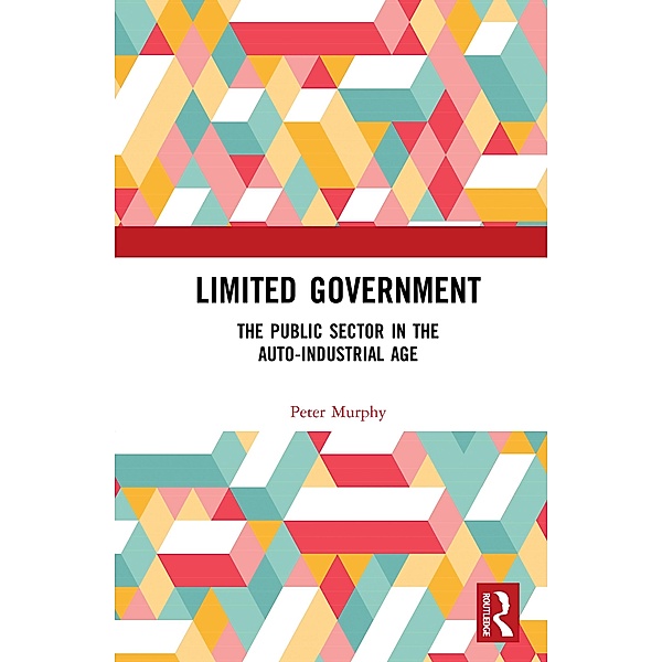 Limited Government, Peter Murphy