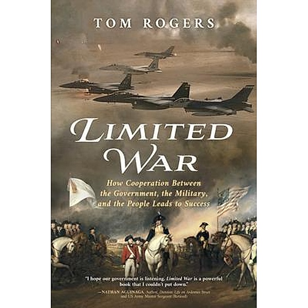 Limited War, Tom Rogers