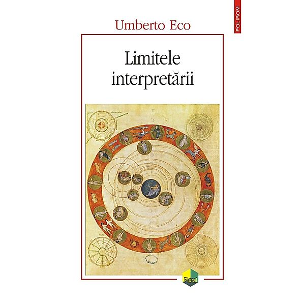 Limitele interpretarii / Plural M, Umberto Eco