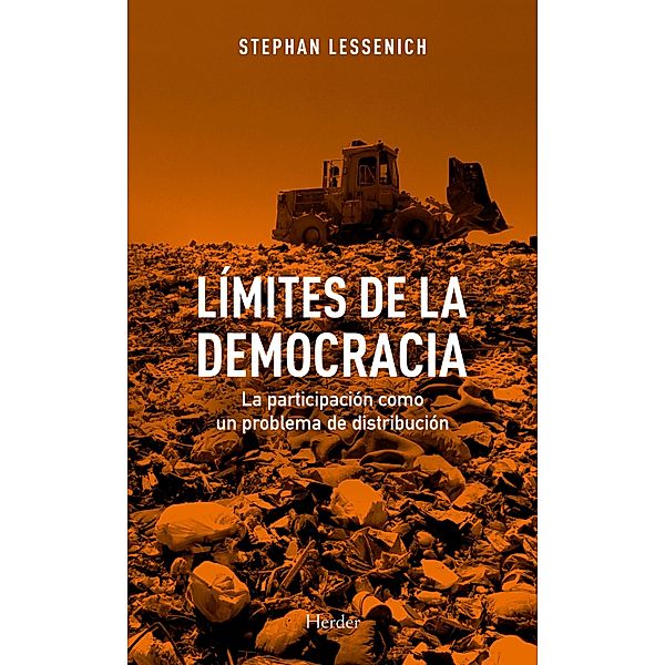Límites de la democracia, Stephan Lessenich