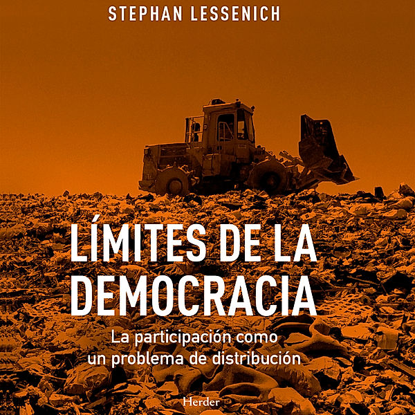 Límites de la democracia, Stephan Lessenich