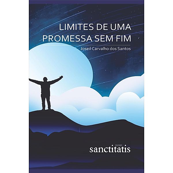 Limites de uma promessa sem fim, Joseil Carvalho dos Santos
