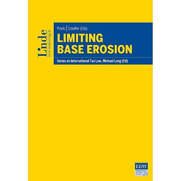 Limiting Base Erosion