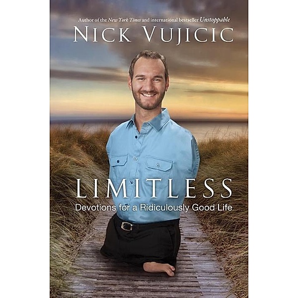Limitless, Nick Vujicic