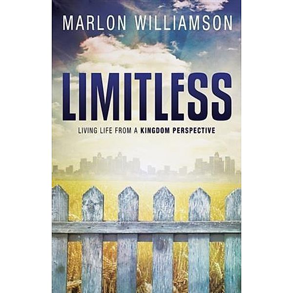 Limitless, Marlon Williamson