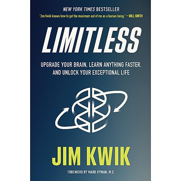 Limitless, Jim Kwik