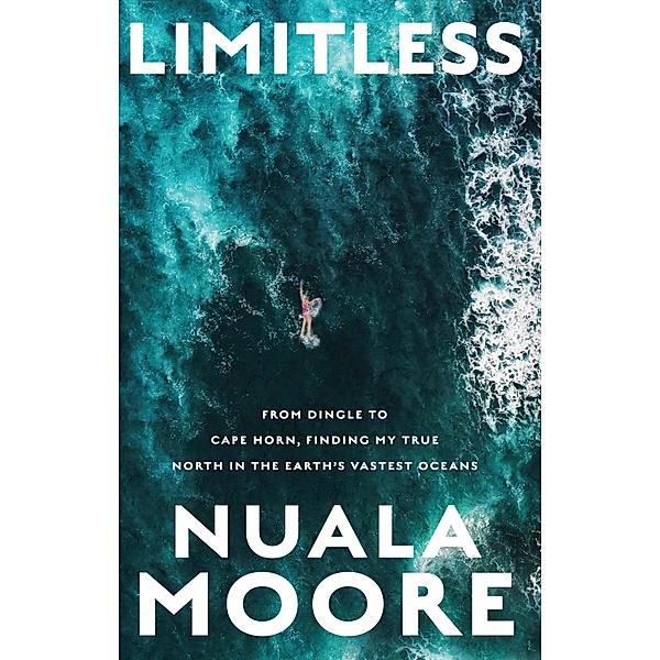 Limitless, Nuala Moore