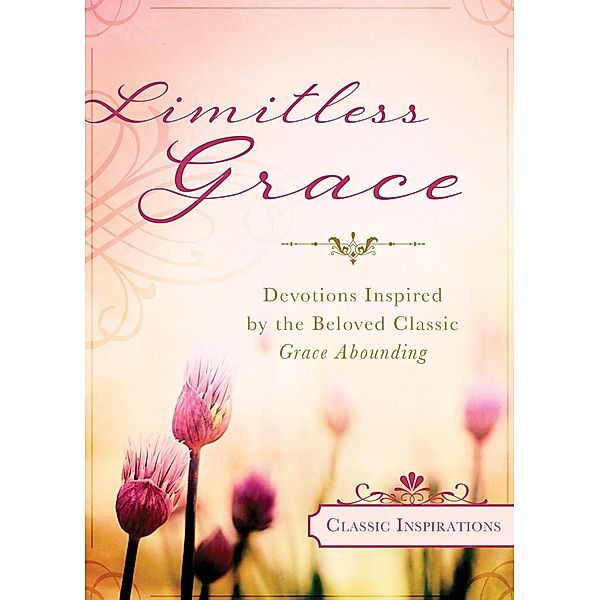 Limitless Grace, Elece Hollis