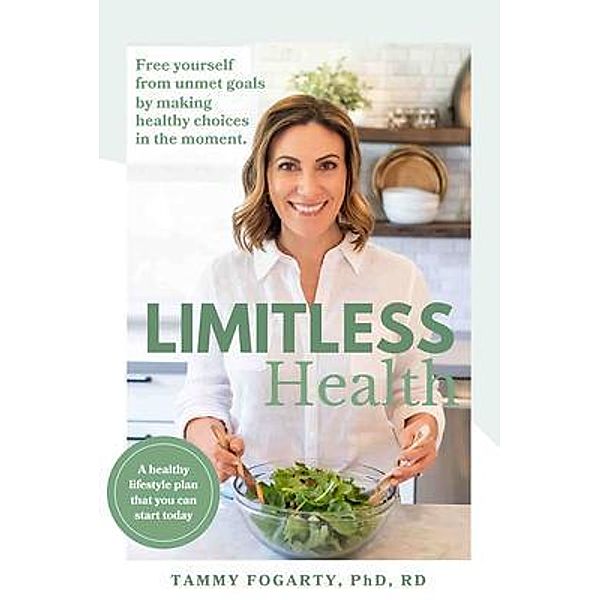 Limitless Health, Tammy Fogarty