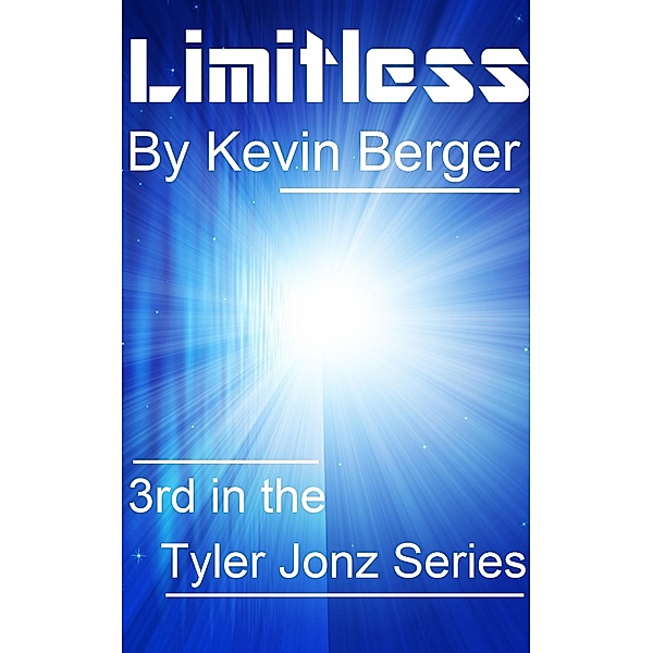 Limitless / Kevin Berger, Kevin Berger