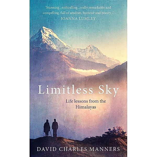 Limitless Sky, David Charles Manners