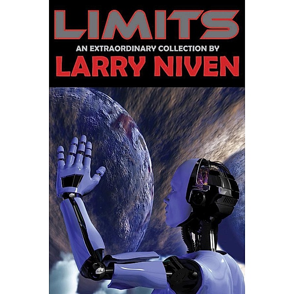 Limits, Larry Niven