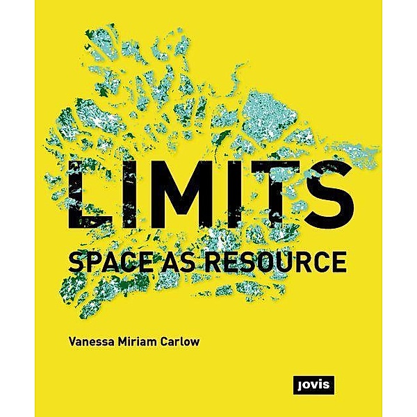 Limits, Vanessa Miriam Carlow