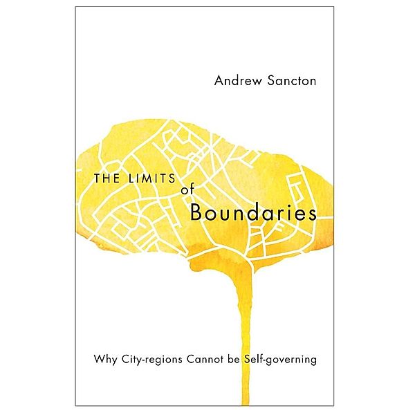 Limits of Boundaries, Andrew Sancton