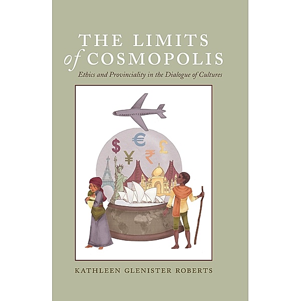 Limits of Cosmopolis, Kathleen Glenister Roberts