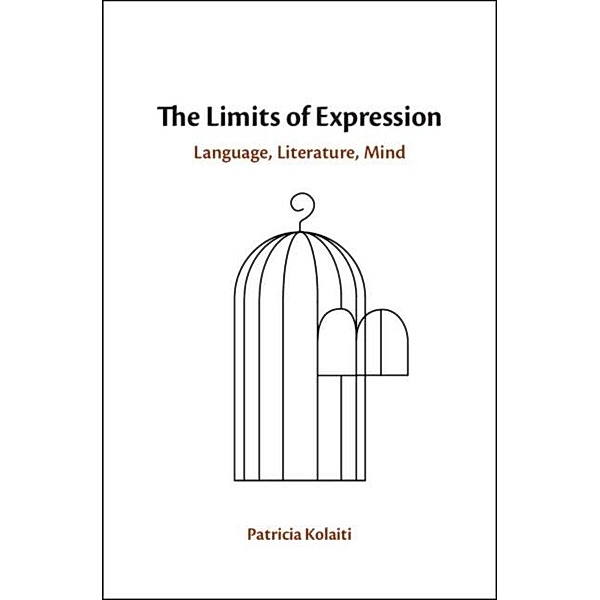 Limits of Expression, Patricia Kolaiti
