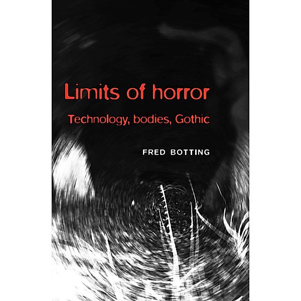 Limits of horror, Fred Botting