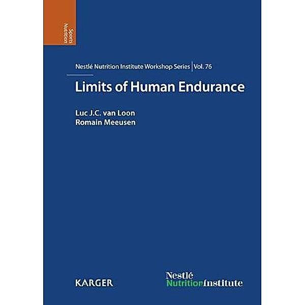 Limits of Human Endurance