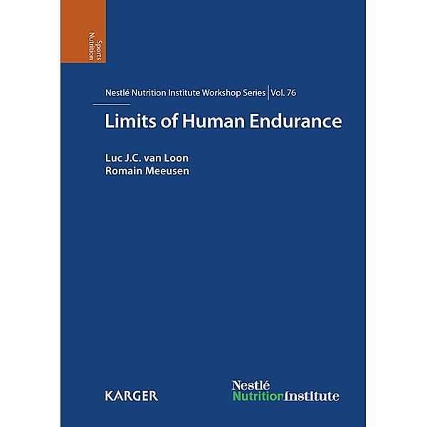 Limits of Human Endurance