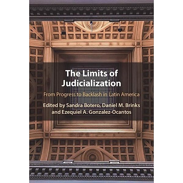Limits of Judicialization