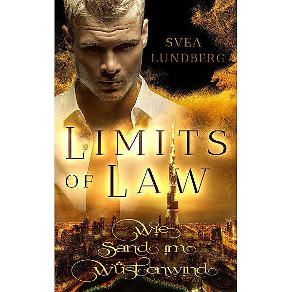 Limits of Law, Svea Lundberg