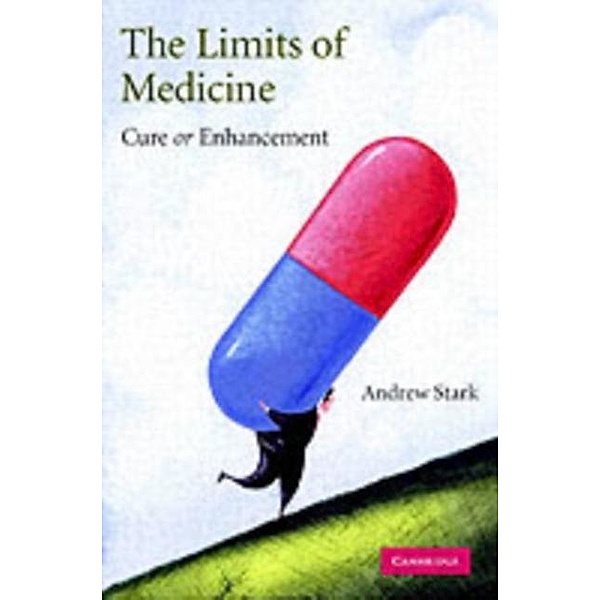 Limits of Medicine, Andrew Stark