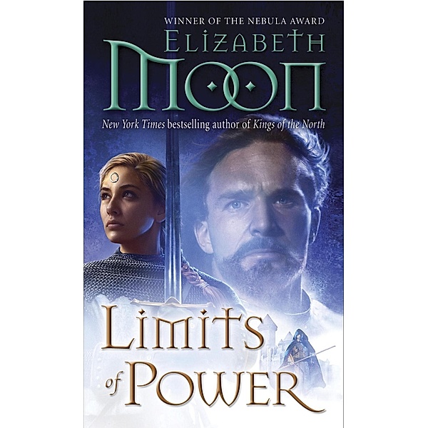Limits of Power / Paladin's Legacy Bd.4, Elizabeth Moon