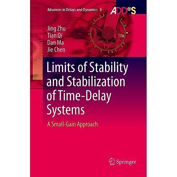 Limits of Stability and Stabilization of Time-Delay Systems, Jing Zhu, Tian Qi, Dan Ma, Jie Chen