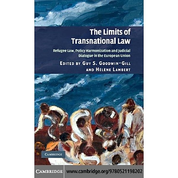 Limits of Transnational Law