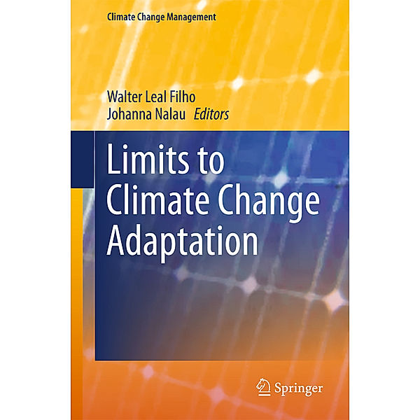 Limits to Climate Change Adaptation