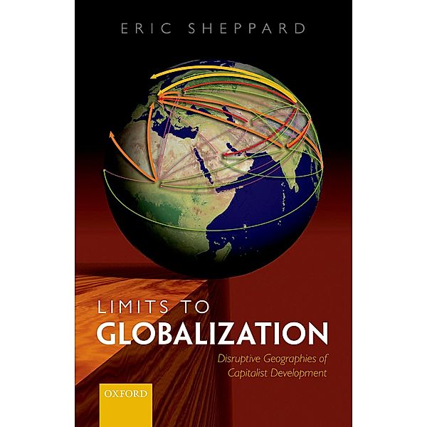 Limits to Globalization, Eric Sheppard