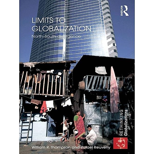 Limits to Globalization, William R. Thompson, Rafael Reuveny