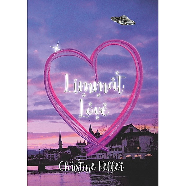 Limmat Love, Christine Keller