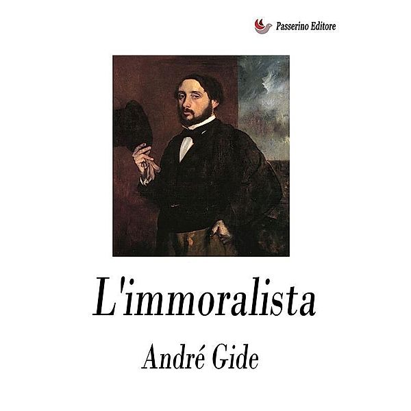 L'immoralista, André Gide