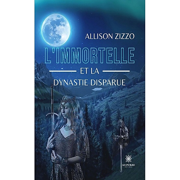 L'immortelle et la dynastie disparue, Allison Zizzo