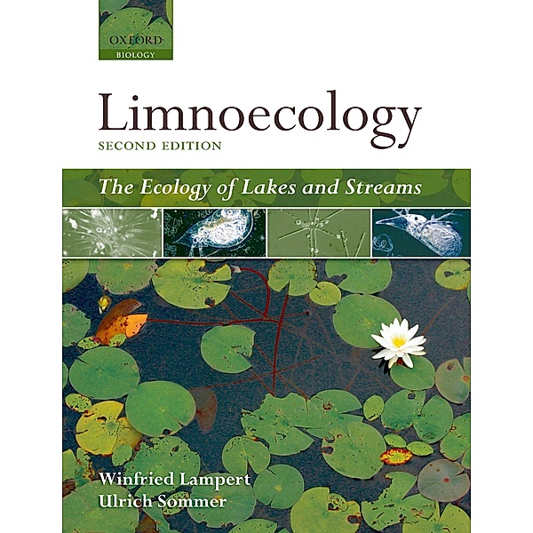 Limnoecology, Ulrich Sommer, Winfried Lampert