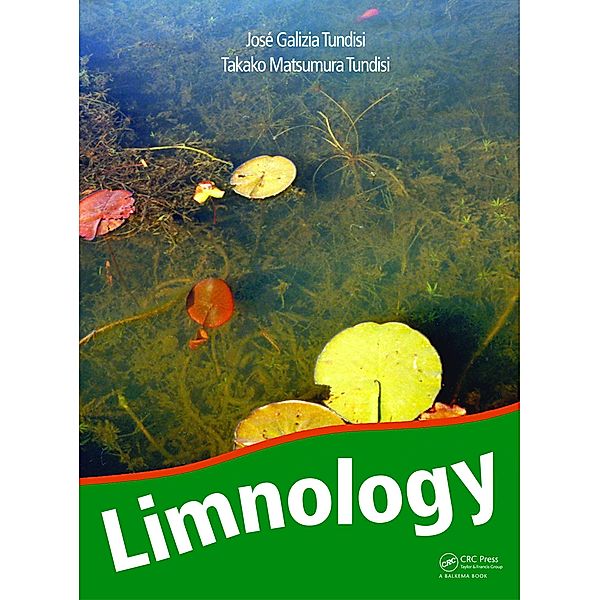 Limnology, Jose Galizia Tundisi, Takako Matsumura Tundisi