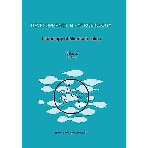 Limnology of Mountain Lakes / Developments in Hydrobiology Bd.93