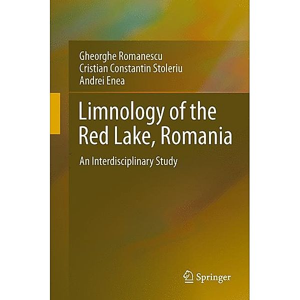 Limnology of the Red Lake, Romania, Gheorghe Romanescu, Andrei Enea, Cristian Constantin Stoleriu