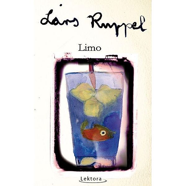 Limo, Lars Ruppel