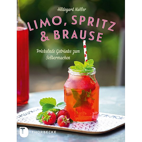 Limo, Spritz & Brause, Hildegard Möller