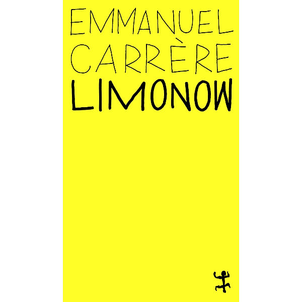 Limonow, Emmanuel Carrère